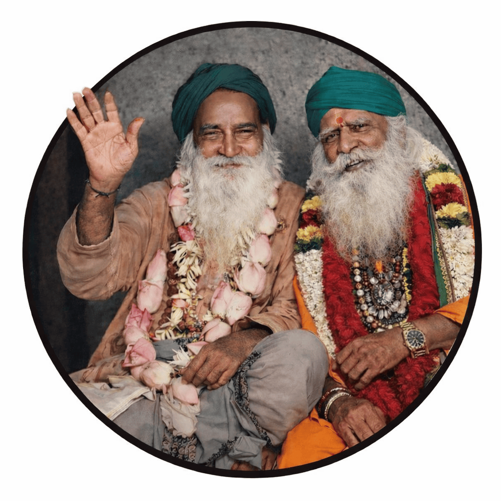 Yogi Ramsuratkumar Kaanimadam